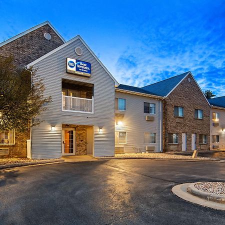 Best Western Dodgeville Inn & Suites מראה חיצוני תמונה
