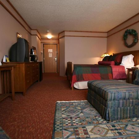 Best Western Dodgeville Inn & Suites מראה חיצוני תמונה