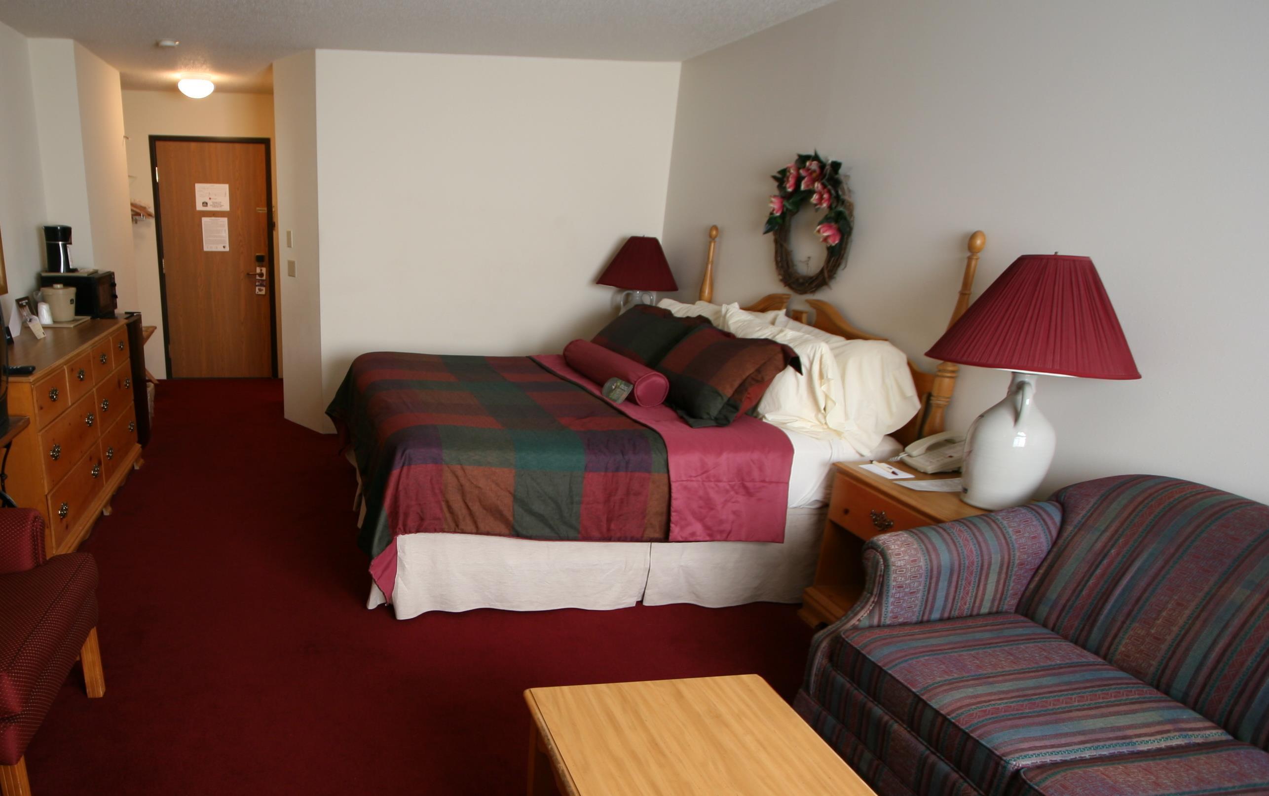 Best Western Dodgeville Inn & Suites מראה חיצוני תמונה