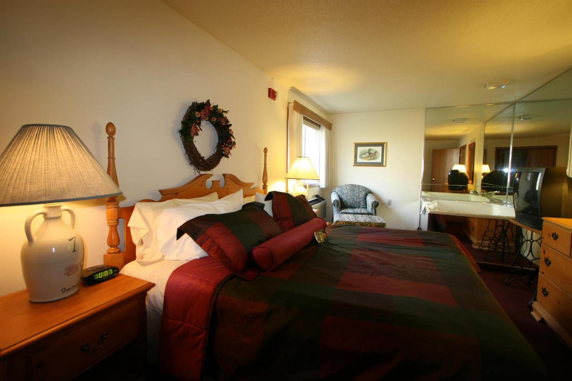 Best Western Dodgeville Inn & Suites מראה חיצוני תמונה